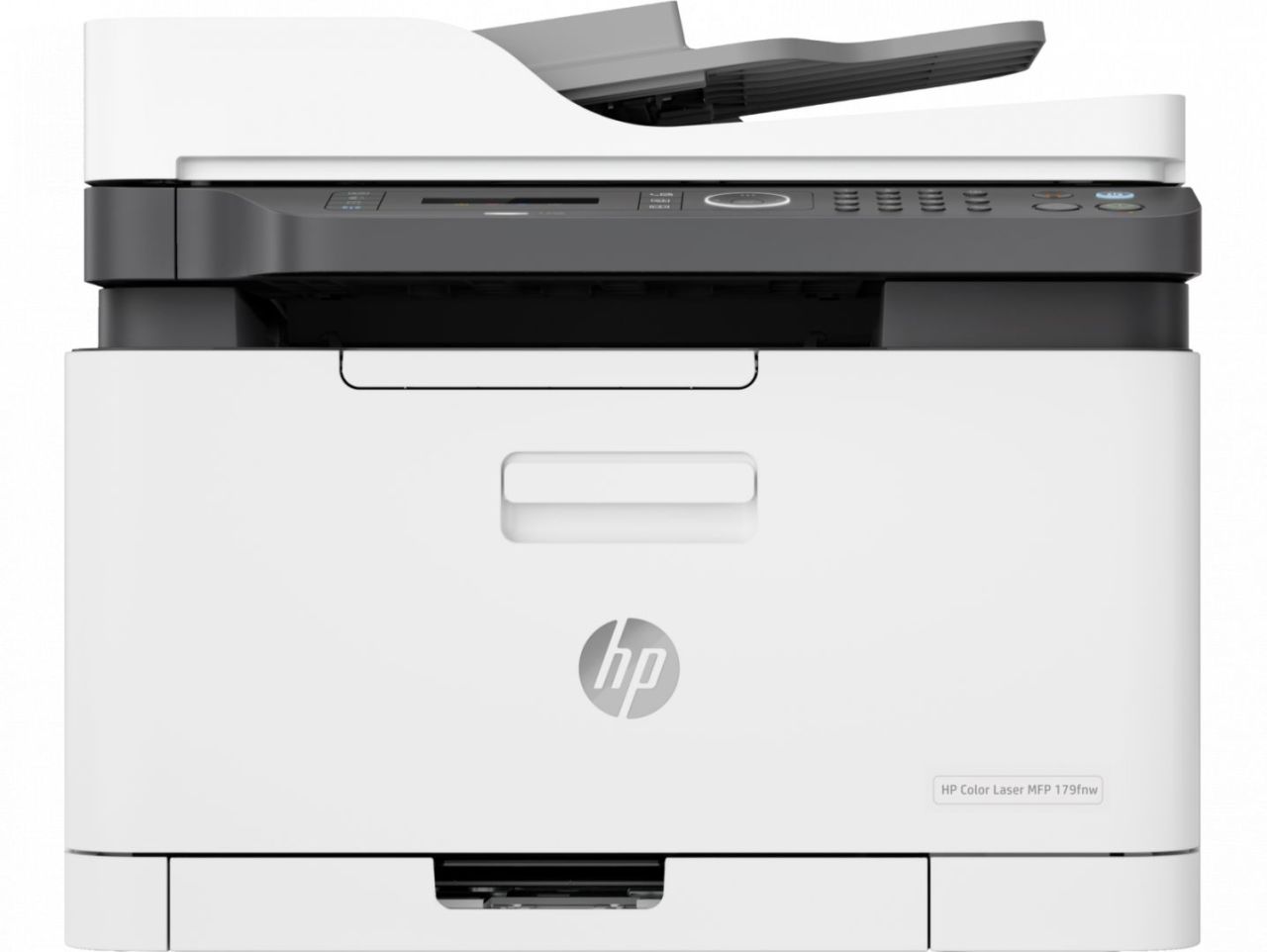 HP Color Laser 179fnw Lézernyomtató/Másoló/Scanner/Fax