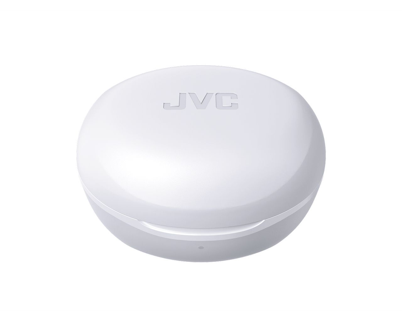 JVC HA-A6TW True Wireless Bluetooth Headset White