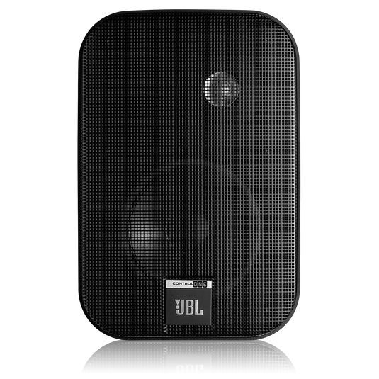 JBL Control ONE Speaker Black