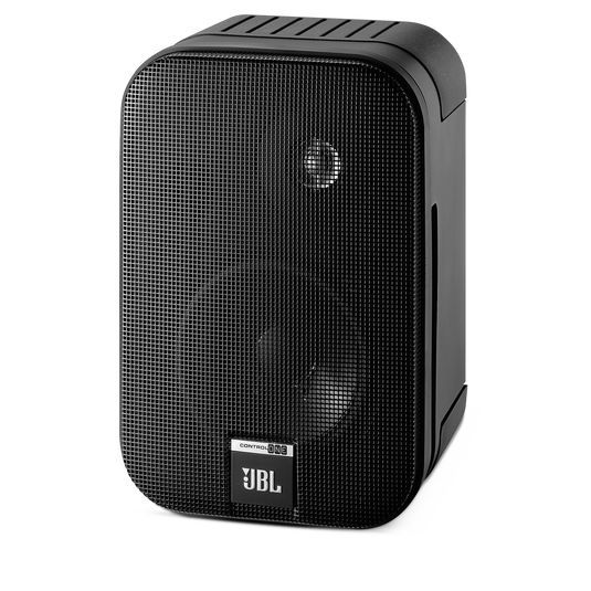 JBL Control ONE Speaker Black