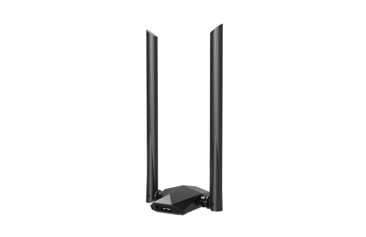 Tenda U18A AX1800 Wi-Fi 6 Dual-Band Powerful Signal USB Adapter