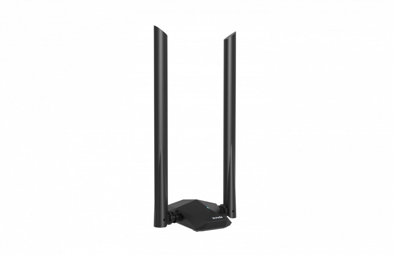 Tenda U18A AX1800 Wi-Fi 6 Dual-Band Powerful Signal USB Adapter