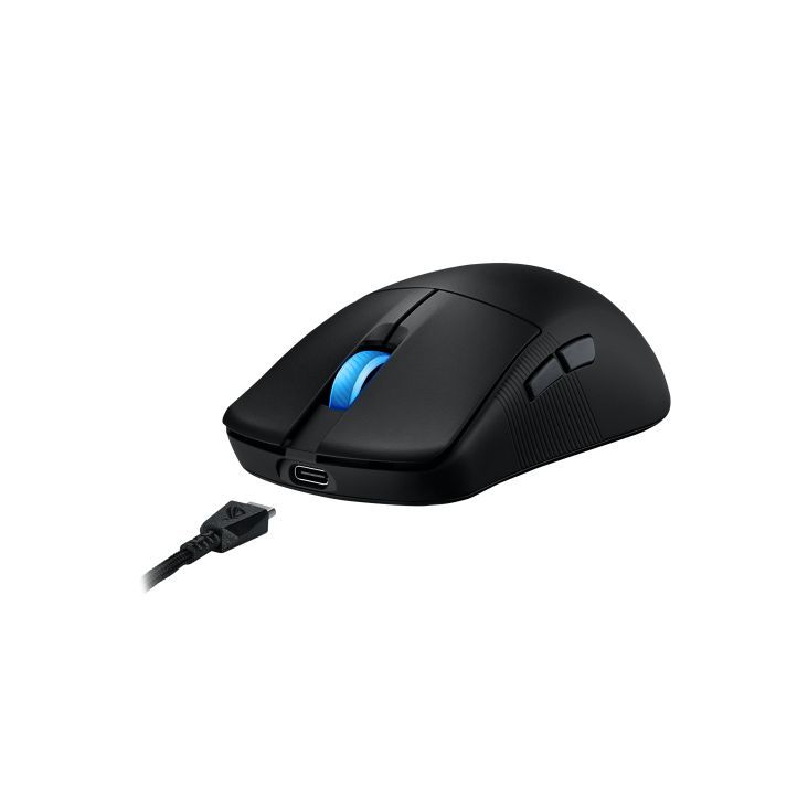 Asus ROG Harpe Ace Mini Gaming Mouse Black