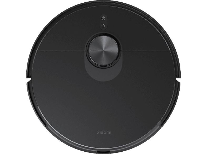 Xiaomi Robot Vacuum S20+ Black