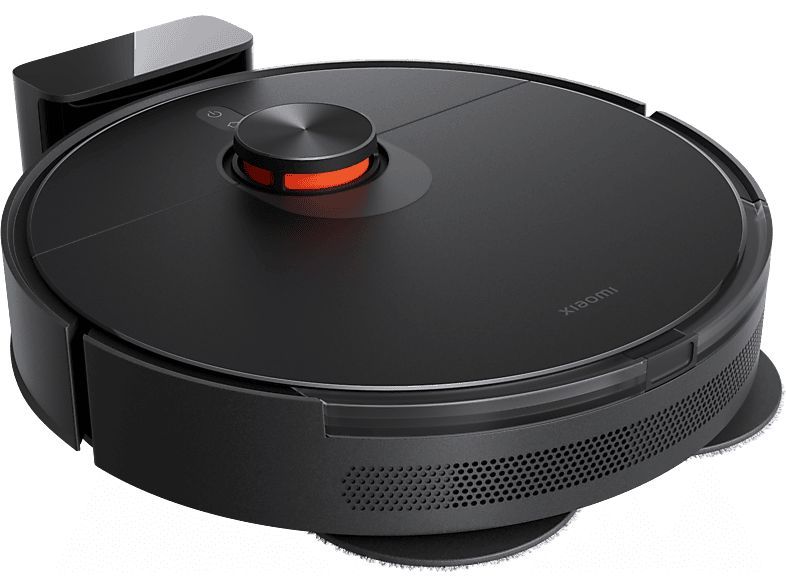 Xiaomi Robot Vacuum S20+ Black