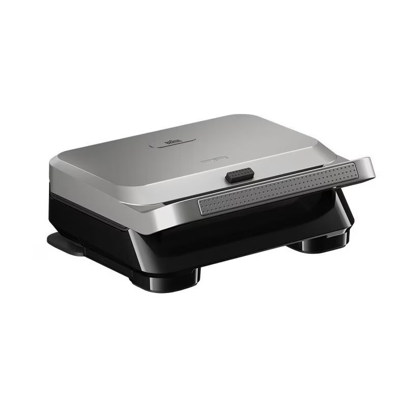 Braun SM5005 Multigrill Black