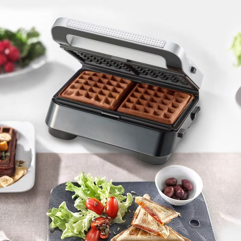 Braun SM5005 Multigrill Black