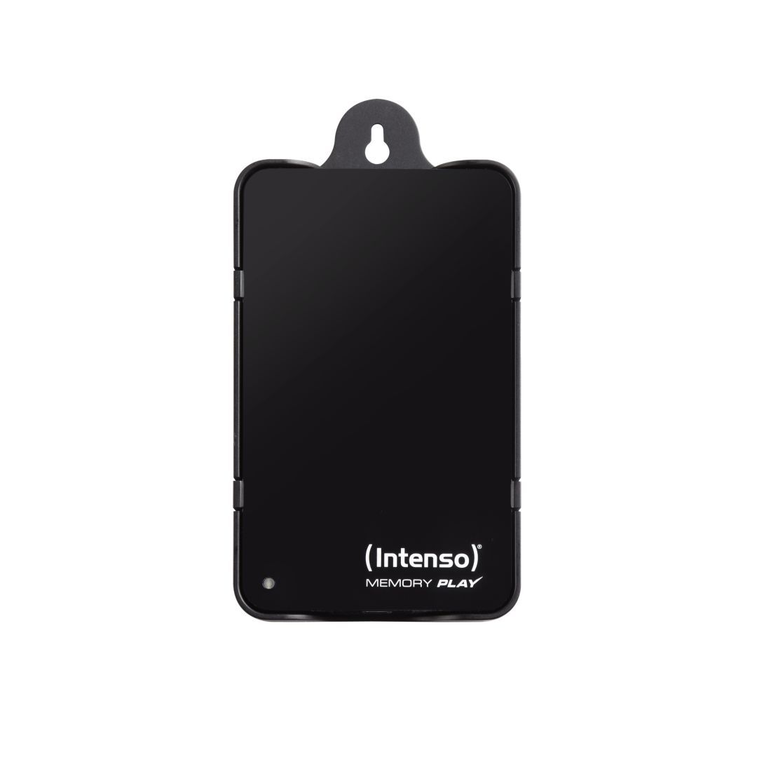 Intenso 1TB 2,5" USB3.0 Memory Play Black