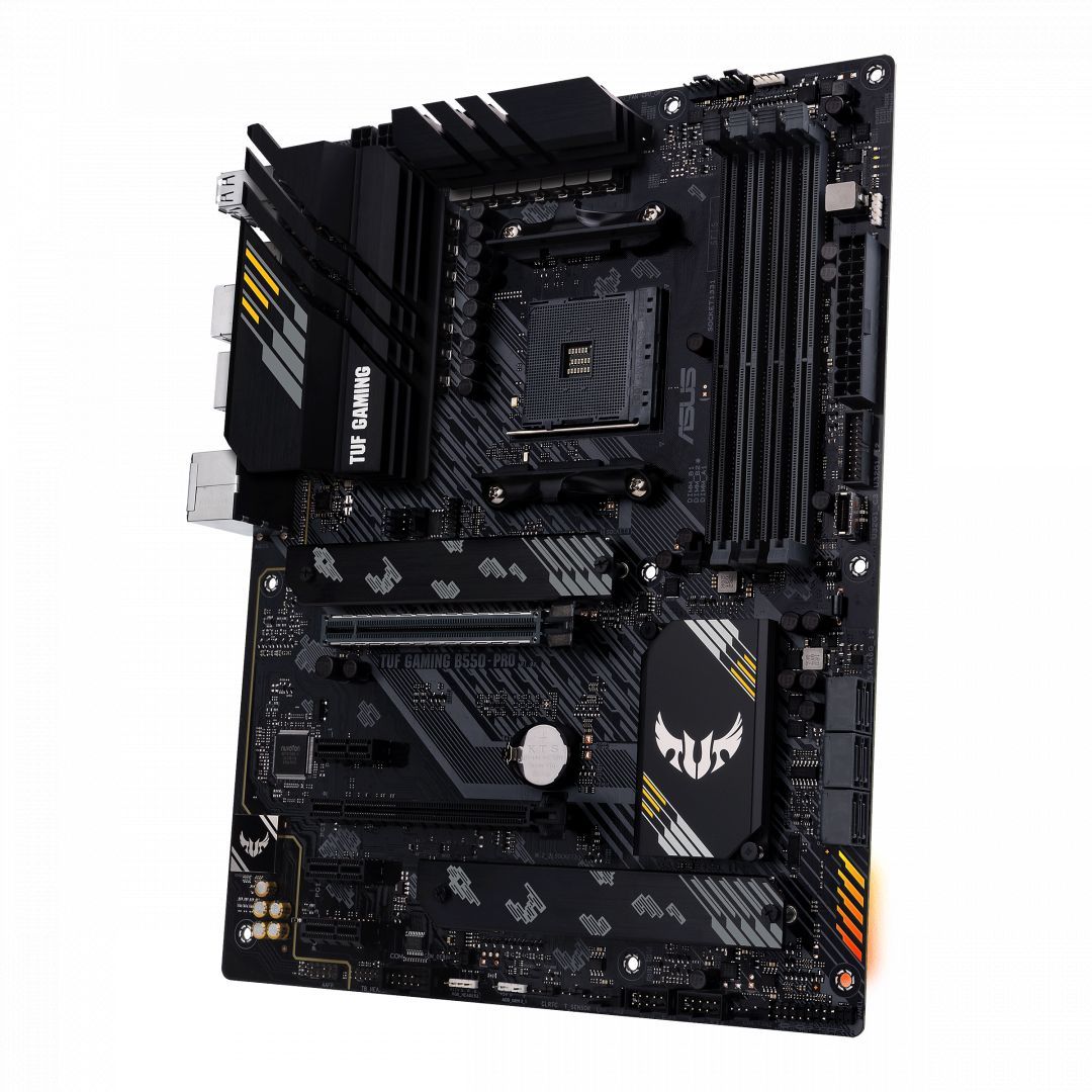 Asus TUF GAMING B550-PRO