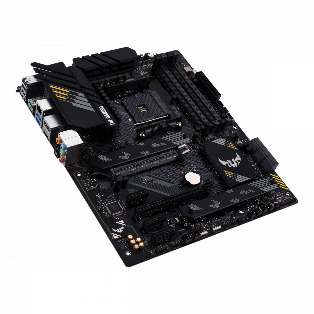 Asus TUF GAMING B550-PRO