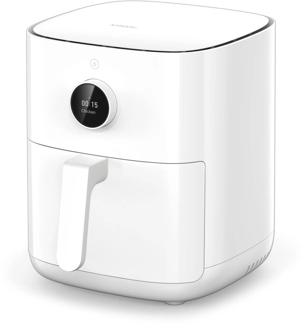 Xiaomi Smart Air Fryer 4.5L Olaj Nélküli Forrólevegős Sütő White