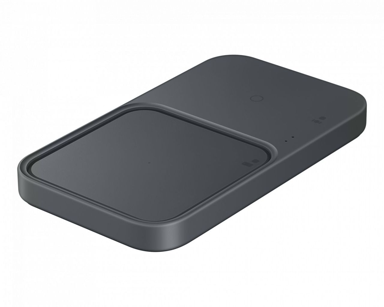 Samsung Super Fast Wireless Charger Duo Black