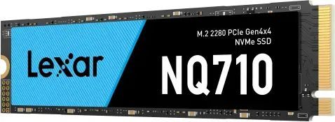 Lexar 2TB M.2 2280 NVMe NQ710