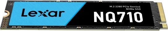 Lexar 2TB M.2 2280 NVMe NQ710