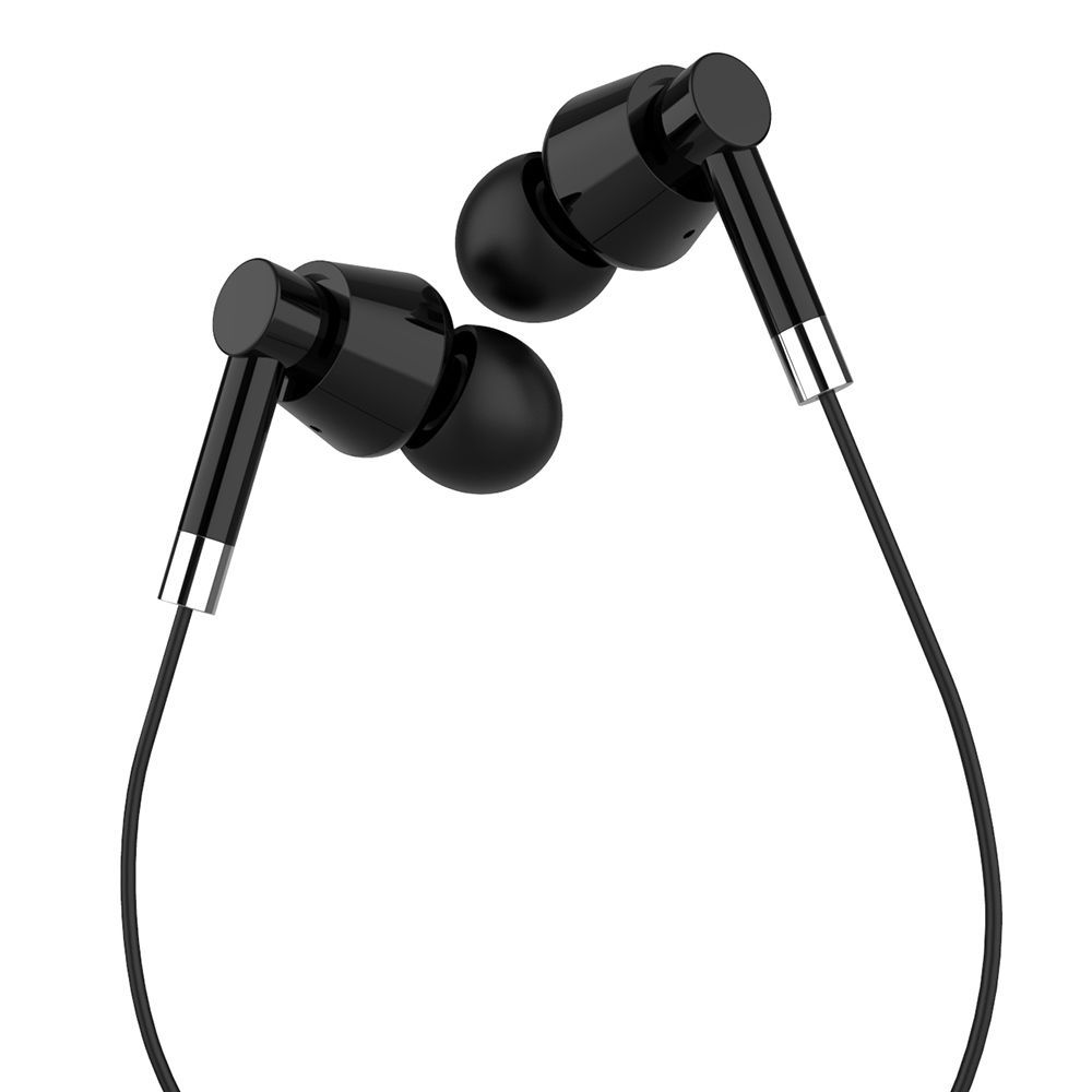 Media-Tech MT3609K in-ear headset Black