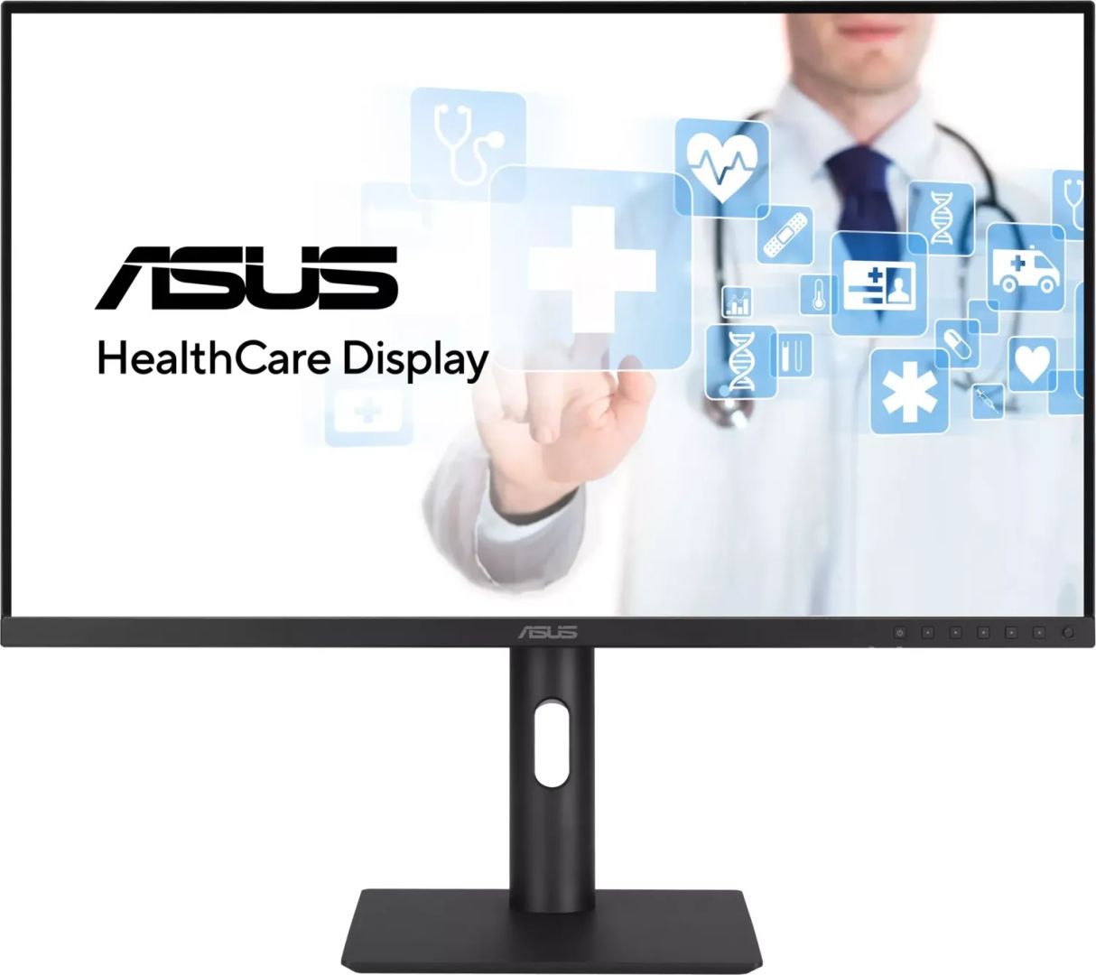 Asus 27" HA2741A IPS LED