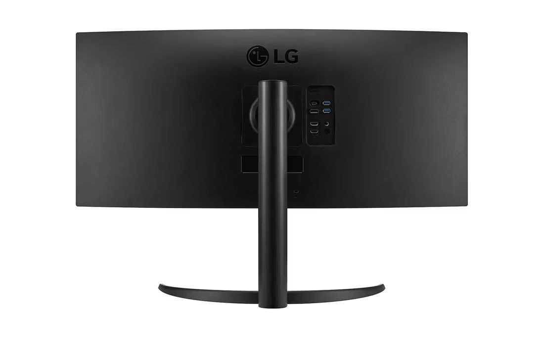 LG 34WP75CP-B LED Curved