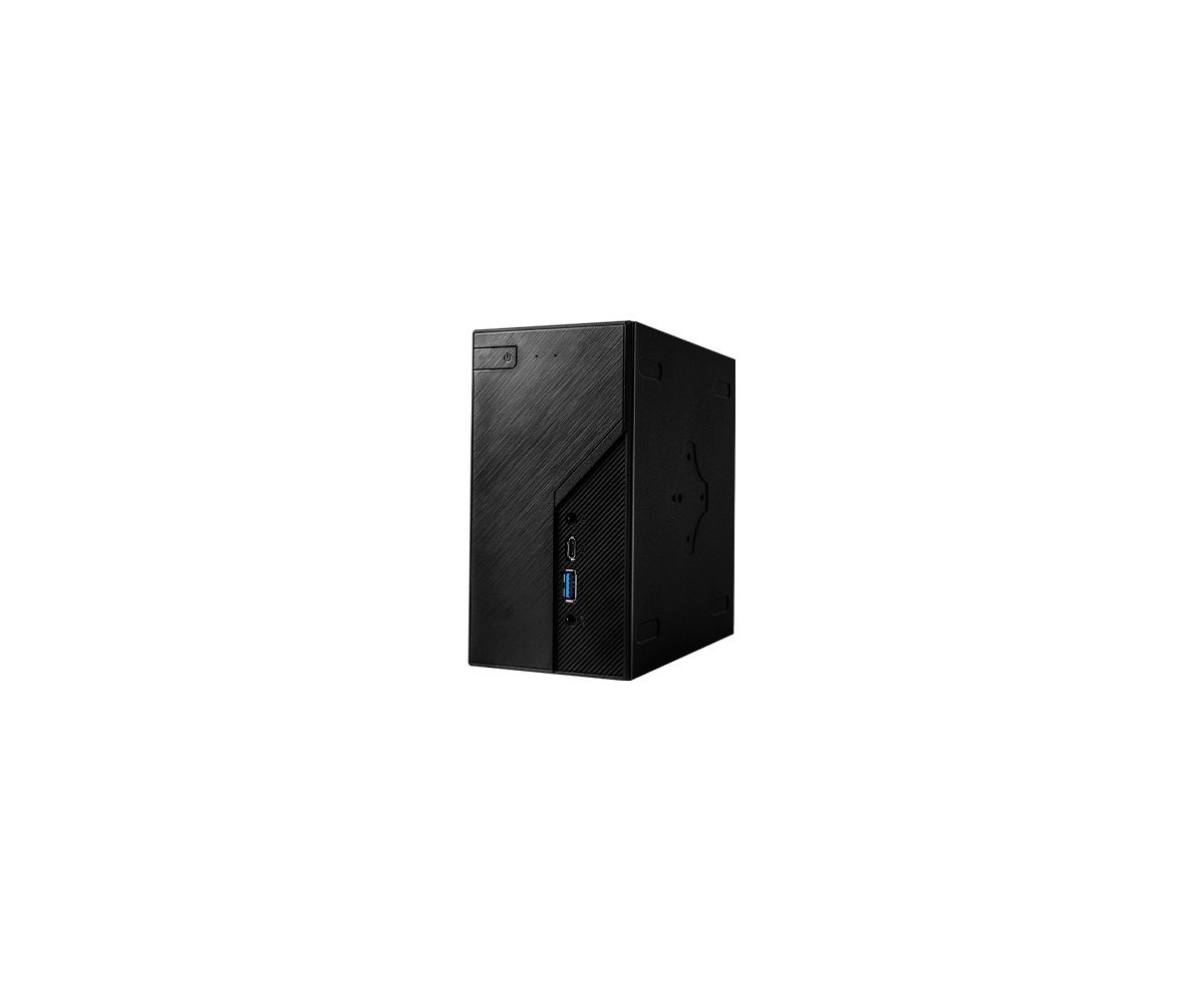 ASRock DeskMini B760 Black