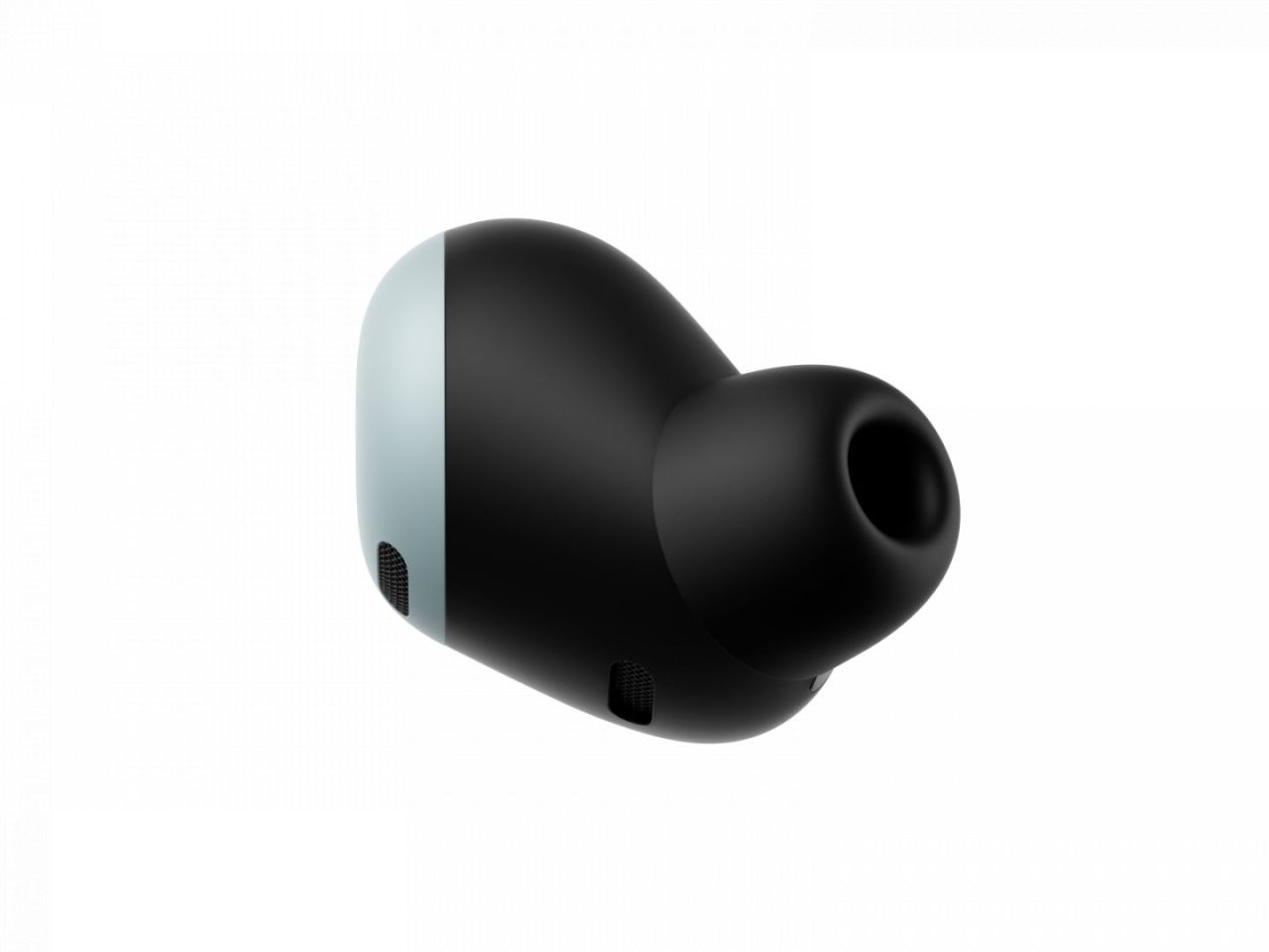 Google Pixel Buds Pro Headset Fog