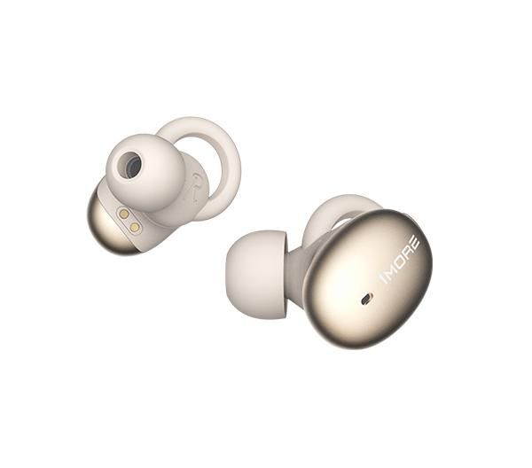 1More Stylish True Bluetooth Headset Gold