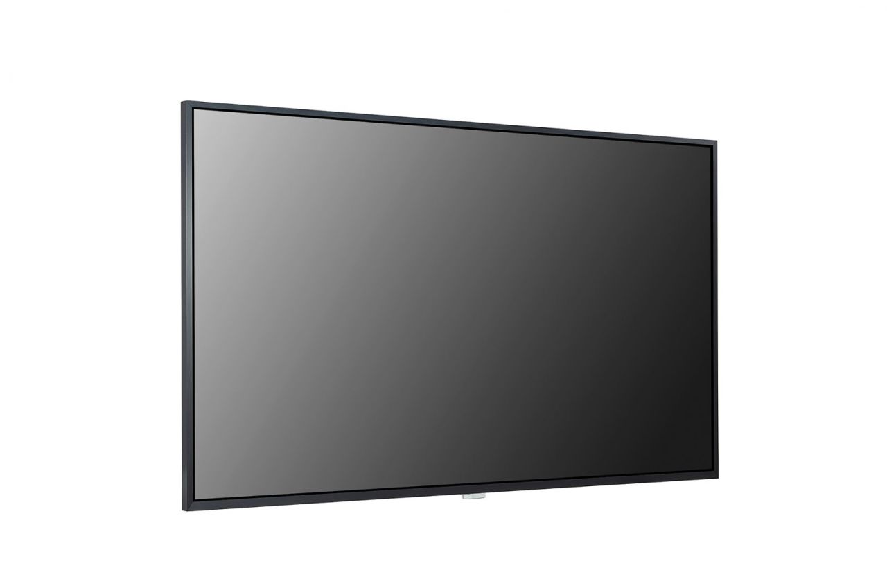 LG 86" 86UH5J-H IPS LED Display