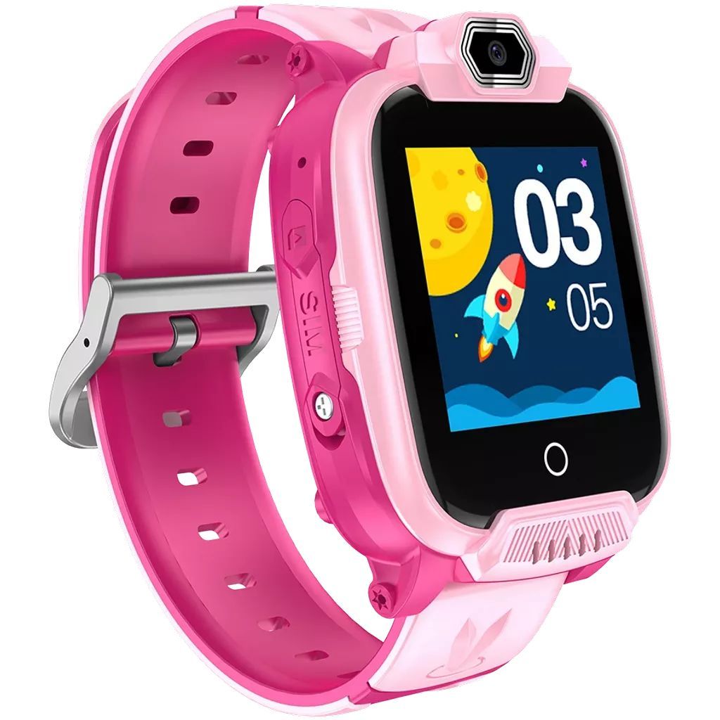 Canyon CNE-KW44PP Jondy Kids Watch Pink