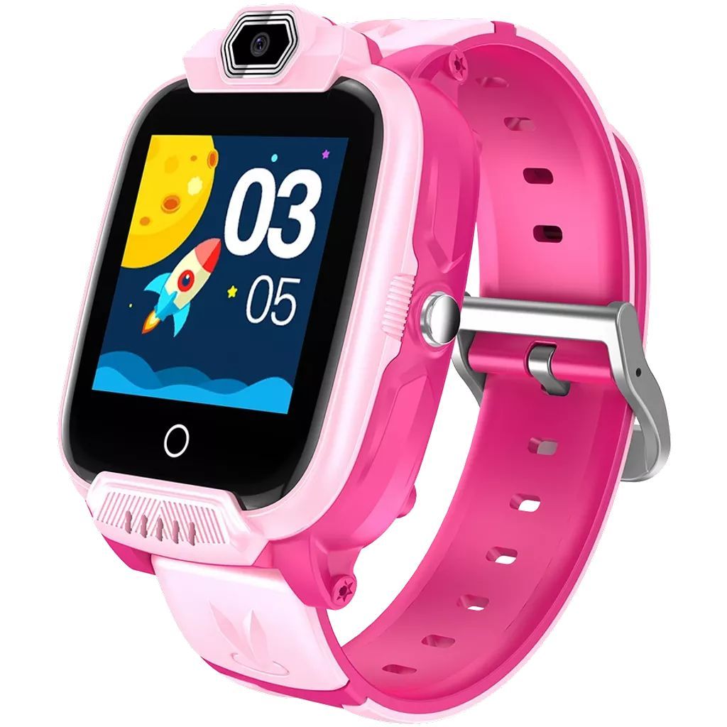 Canyon CNE-KW44PP Jondy Kids Watch Pink