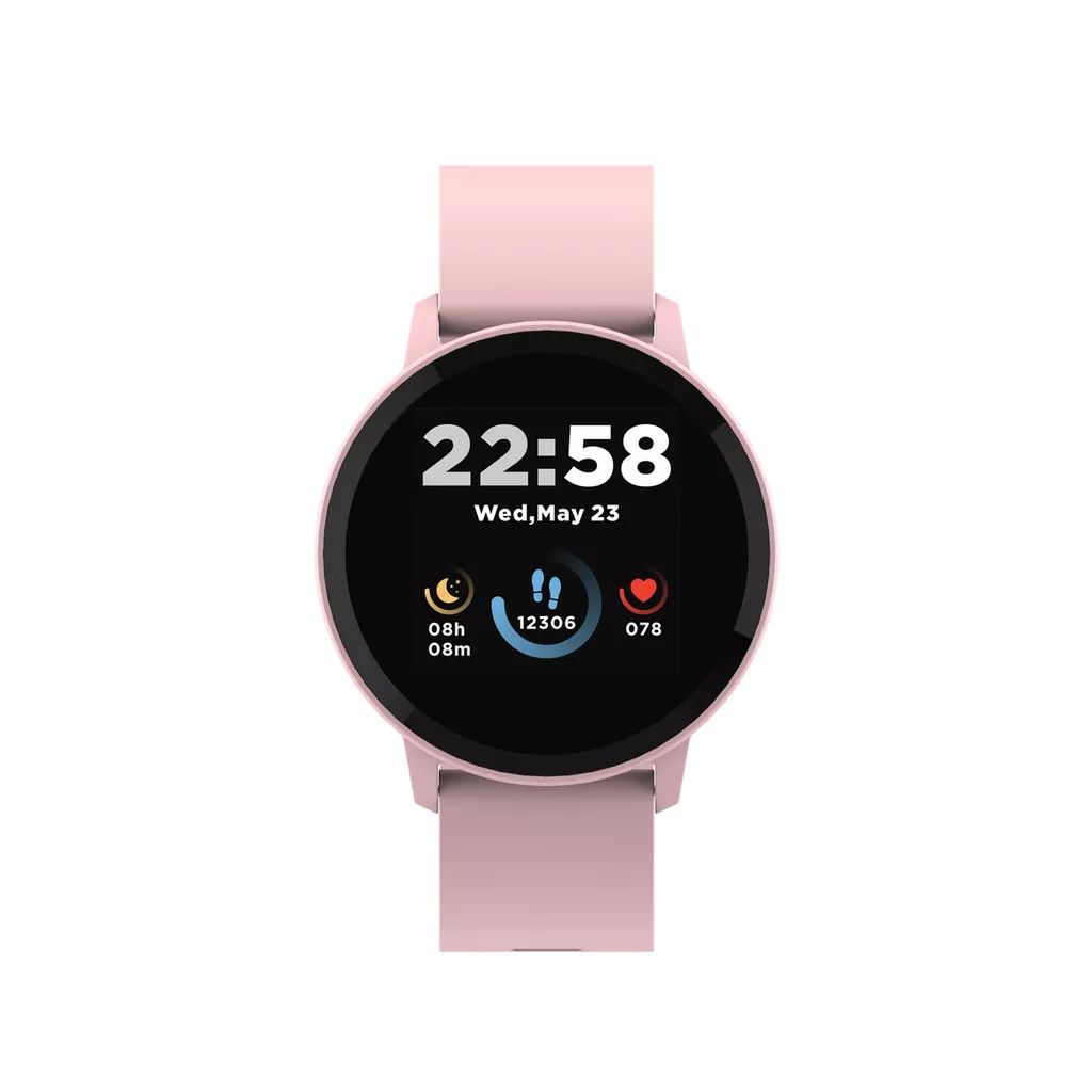 Canyon SW-63 Lollypop SmartWatch Pink