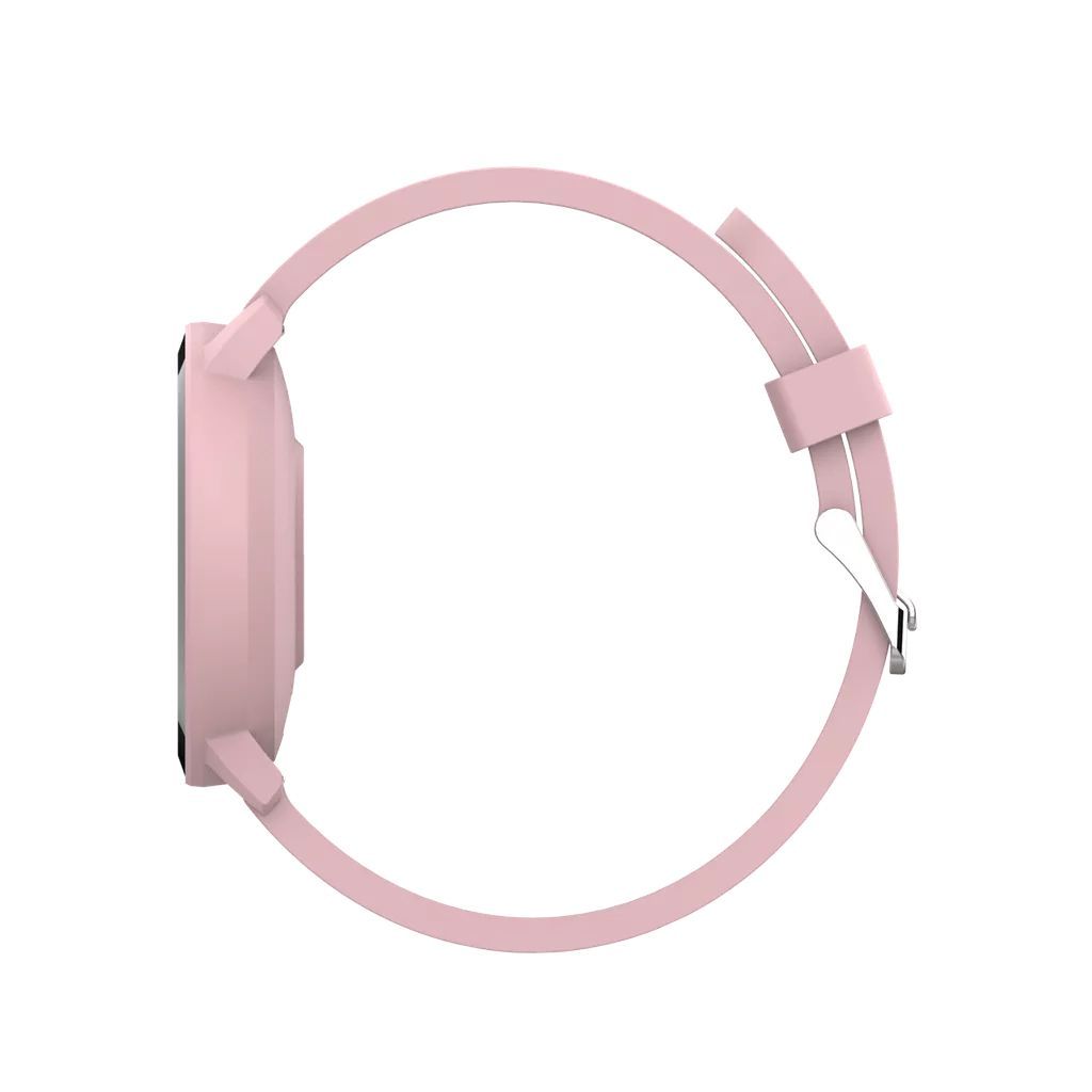 Canyon SW-63 Lollypop SmartWatch Pink