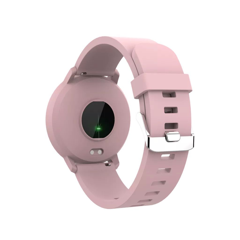 Canyon SW-63 Lollypop SmartWatch Pink