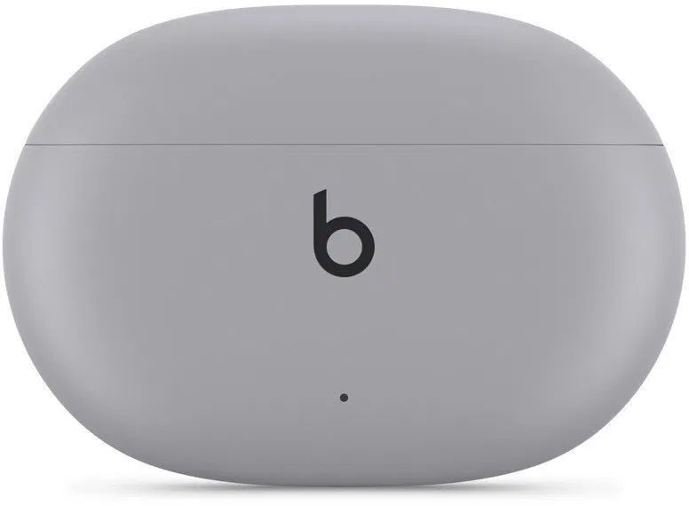 Apple Beats Studio Buds Bluetooth Headset Moon Gray