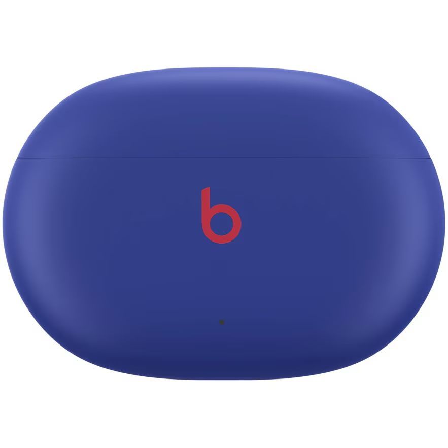 Apple Beats Studio Buds Bluetooth Headset Ocean Blue