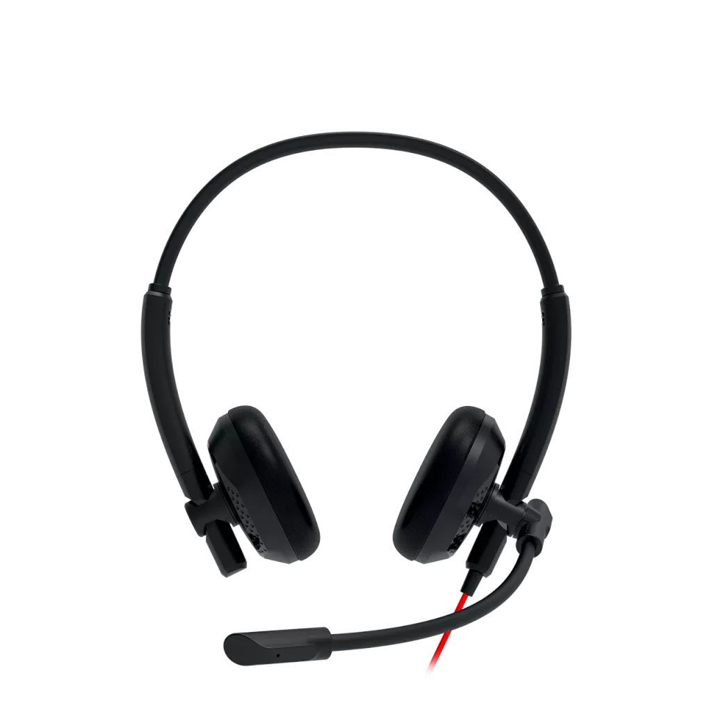 Canyon HS-07 Conference Headset Black