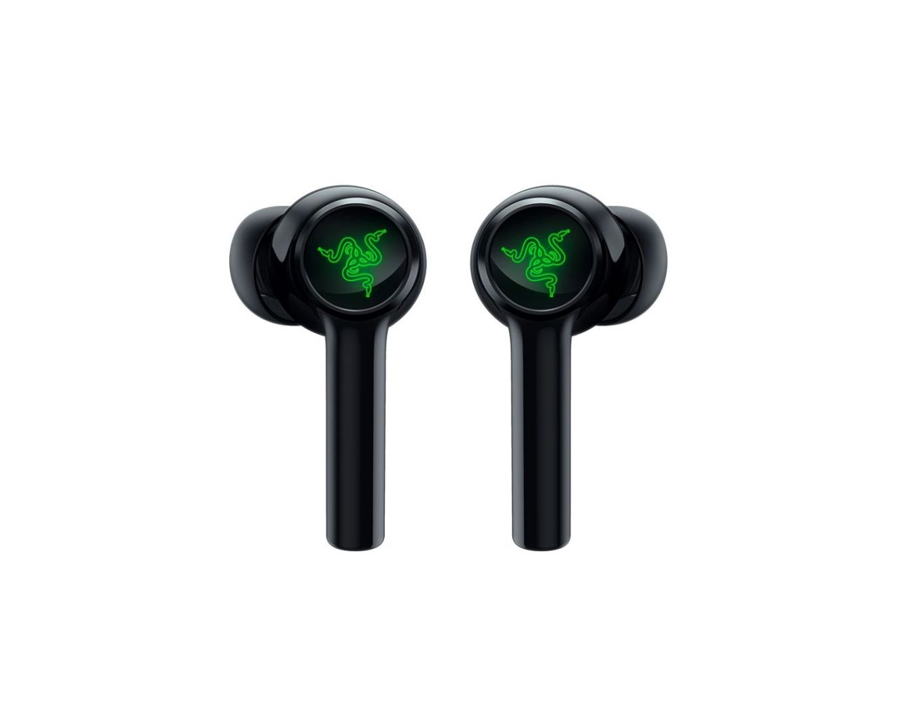 Razer Hammerhead HyperSpeed Xbox Licensed Bluetooth Headset Black