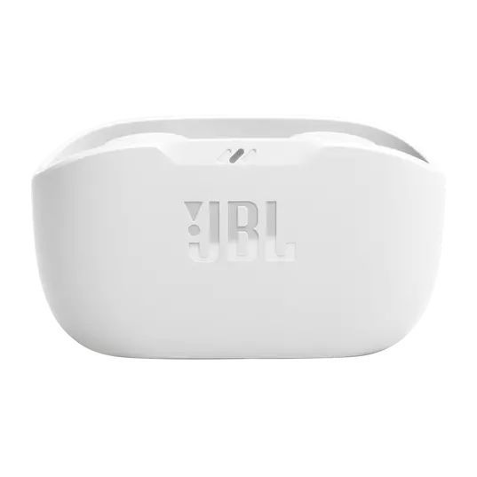 JBL Wave Buds TWS Bluetooth Headset White