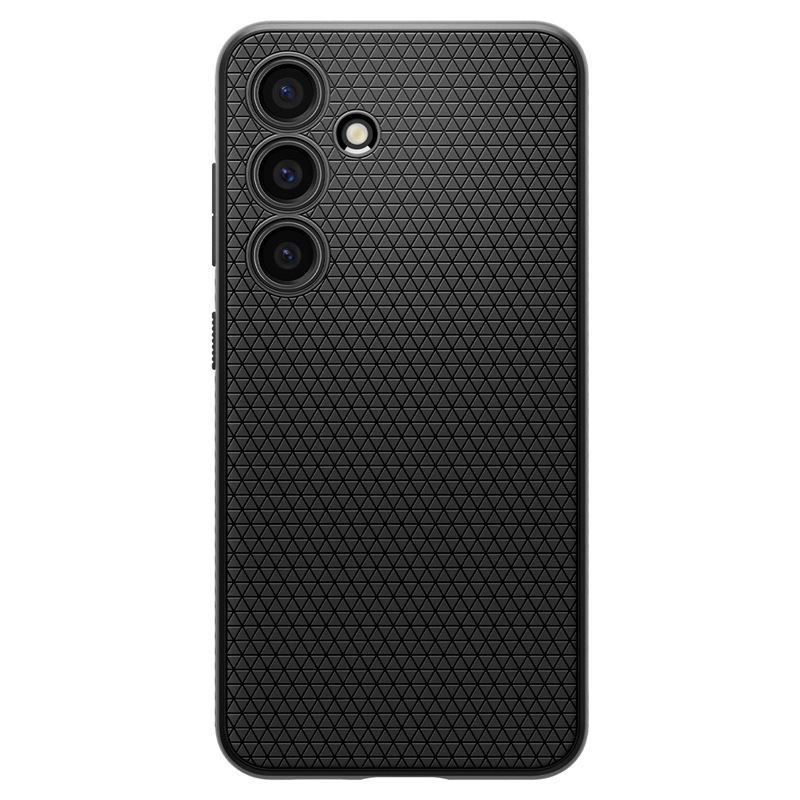 Spigen Liquid Air Samsung Galaxy S24 Matte Black