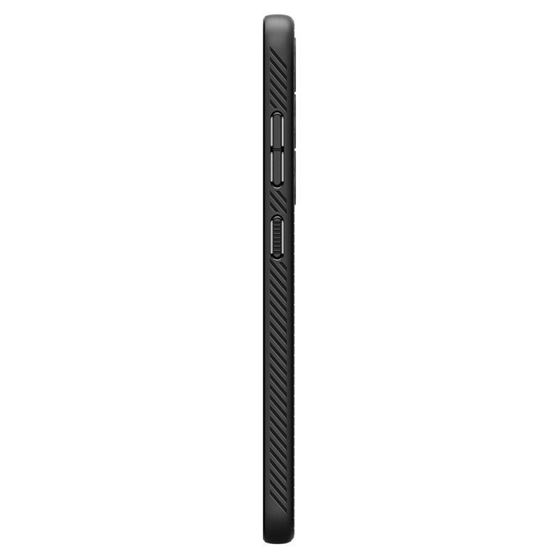 Spigen Liquid Air Samsung Galaxy S24 Matte Black