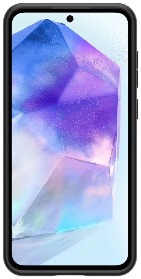 Spigen Ultra Hybrid Samsung Galaxy A55 Matte Black