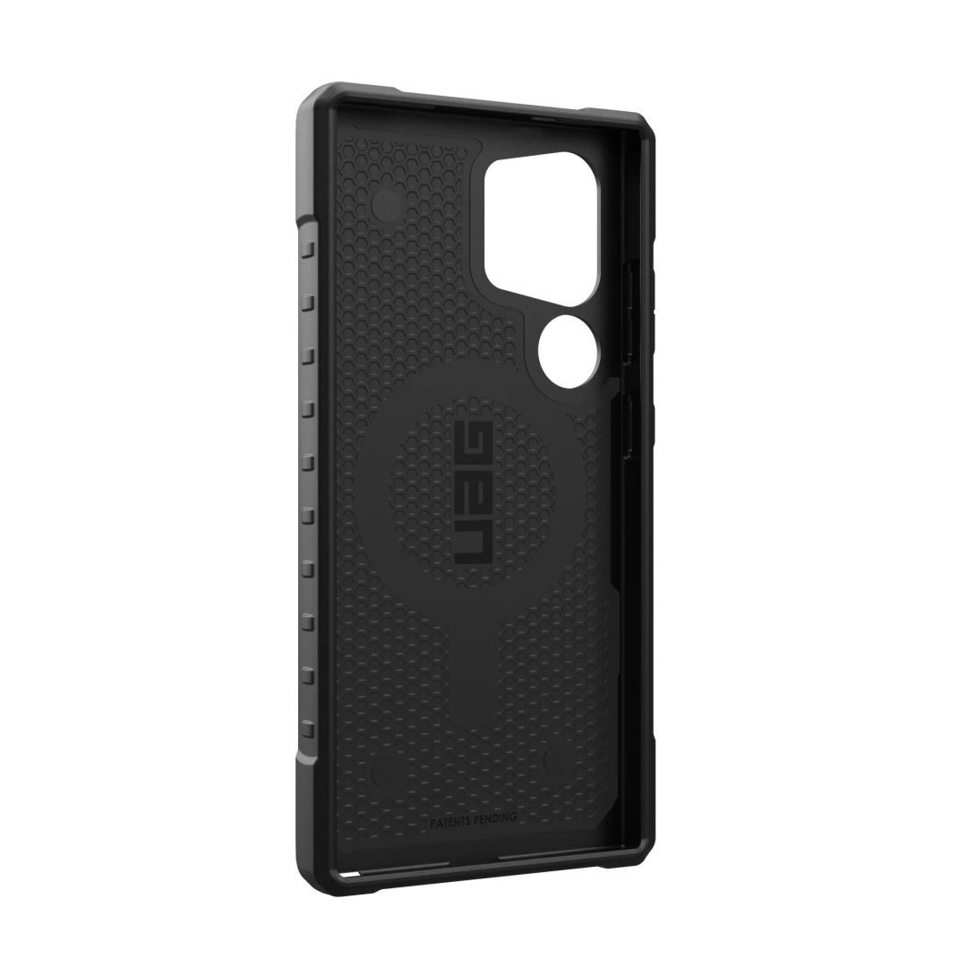 UAG Pathfinder Samsung Galaxy S24 Ultra Black