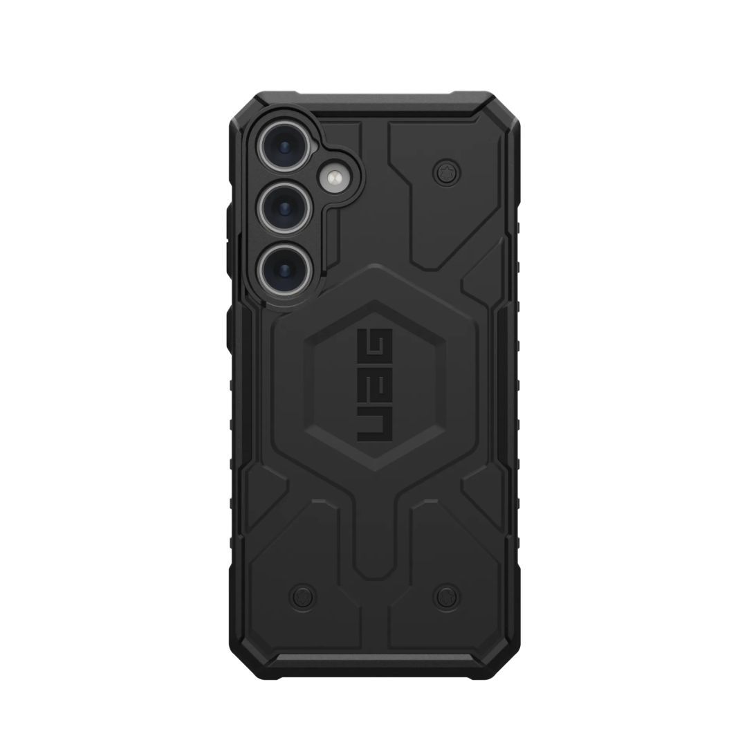 UAG Pathfinder Samsung Galaxy S24+ Black