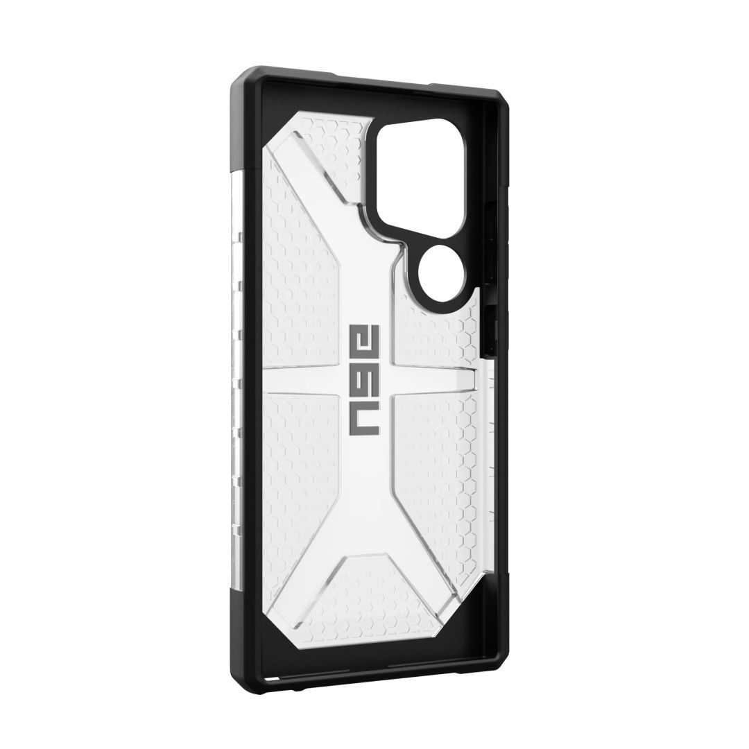 UAG Plasma Samsung Galaxy S24 Ultra Ice