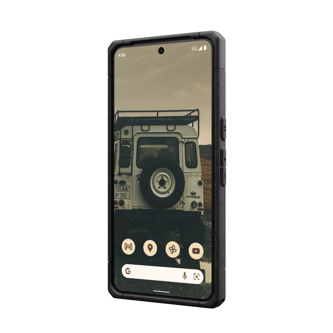 UAG Scout Google Pixel 8 Pro Black