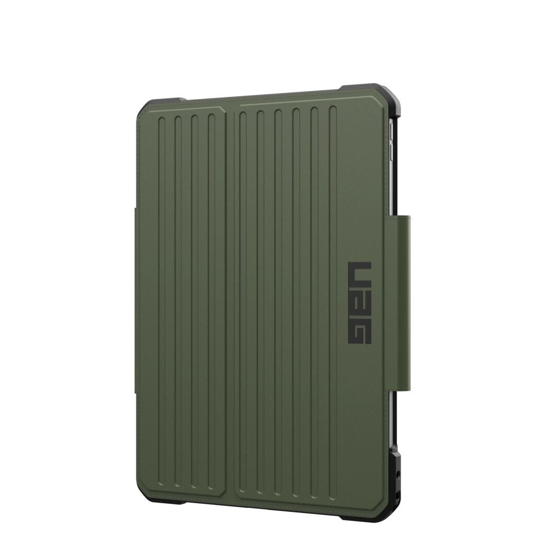 UAG Metropolis SE for iPad Pro 11" 2024 Olive