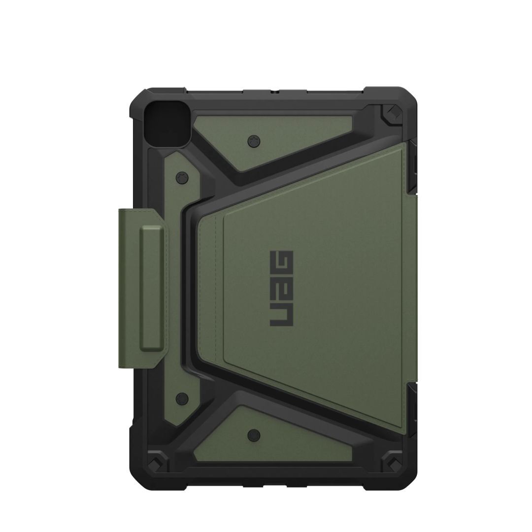 UAG Metropolis SE for iPad Pro 11" 2024 Olive