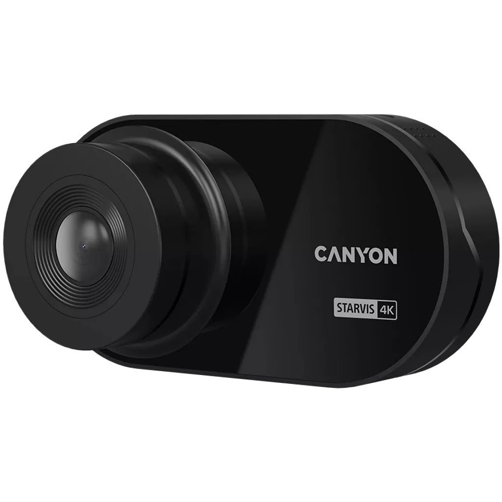 Canyon CDVR-40 RoadRunner Car Video Recorder