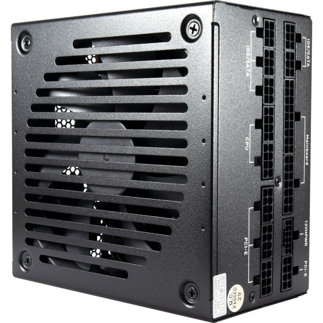 Inter-Tech 850W 80+ Platinum Sama XPH-850A ATX3.0