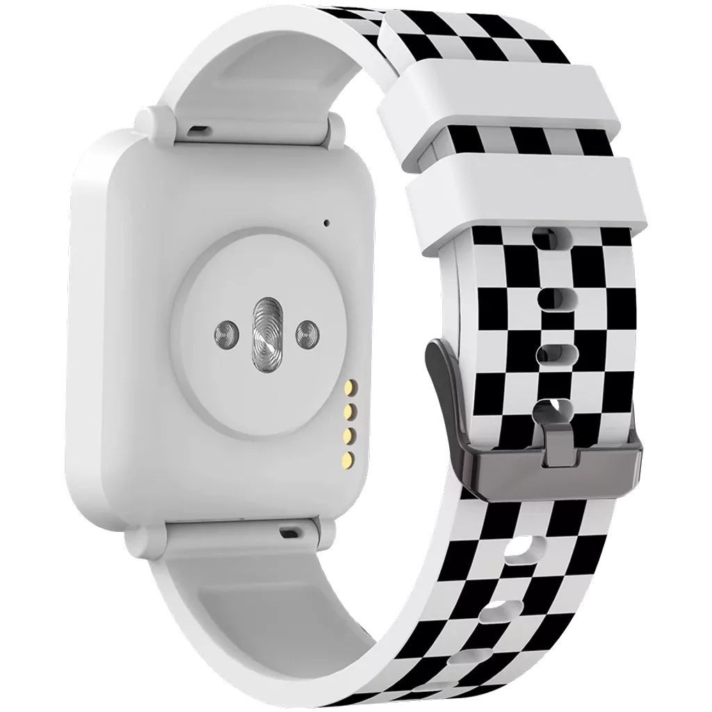 Canyon CNE-KW43WB Joyce Kids Watch White