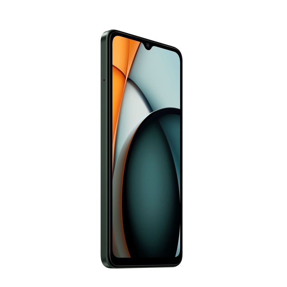 Xiaomi Redmi A3 128GB DualSIM Forest Green