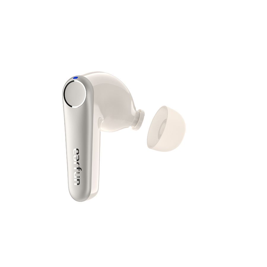 EarFun Air Pro 3 Bluteooth Headset White