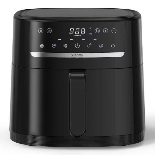 Xiaomi Air Fryer 6L Black